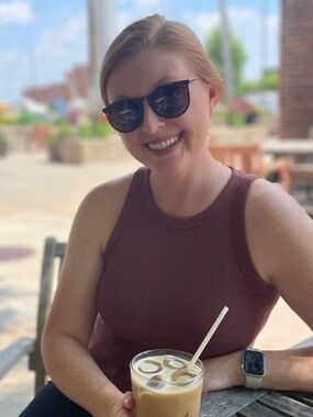 Meet your Posher, Kelsi